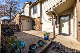6356 S 80th East Avenue 25C, Tulsa, OK 74133