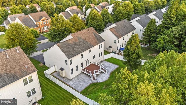 2114 JELLICO CT, Woodbridge, VA 22191