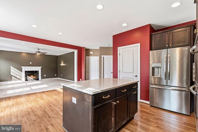 2114 JELLICO CT, Woodbridge, VA 22191