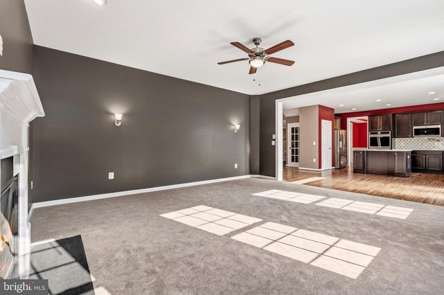 2114 JELLICO CT, Woodbridge, VA 22191