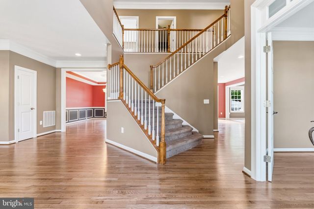 2114 JELLICO CT, Woodbridge, VA 22191