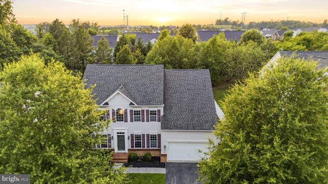 2114 JELLICO CT, Woodbridge, VA 22191