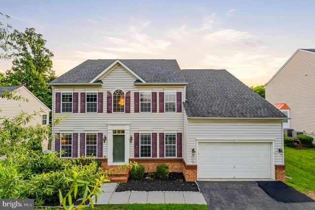 2114 JELLICO CT, Woodbridge, VA 22191