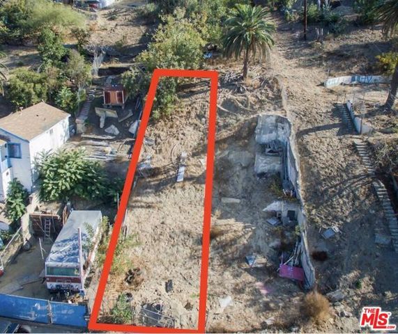3304 Reynolds Avenue, Los Angeles, CA 90032