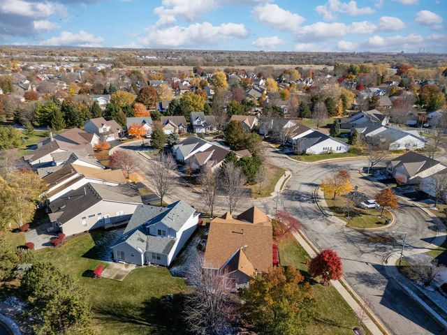 1114 Kylemore Court, Joliet, IL 60431