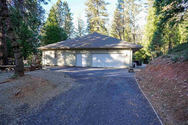 17400 Mount Elizabeth, Sonora, CA 95370