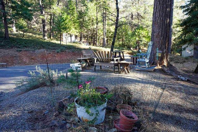 17400 Mount Elizabeth, Sonora, CA 95370