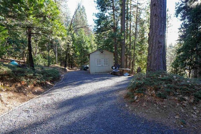 17400 Mount Elizabeth, Sonora, CA 95370