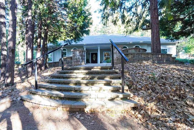 17400 Mount Elizabeth, Sonora, CA 95370