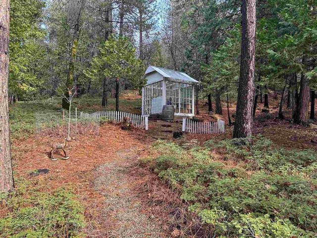 17400 Mount Elizabeth, Sonora, CA 95370