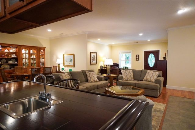 17400 Mount Elizabeth, Sonora, CA 95370