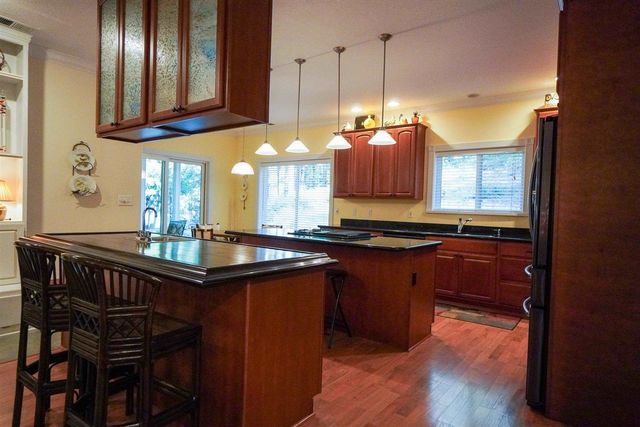 17400 Mount Elizabeth, Sonora, CA 95370