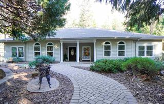 17400 Mount Elizabeth, Sonora, CA 95370