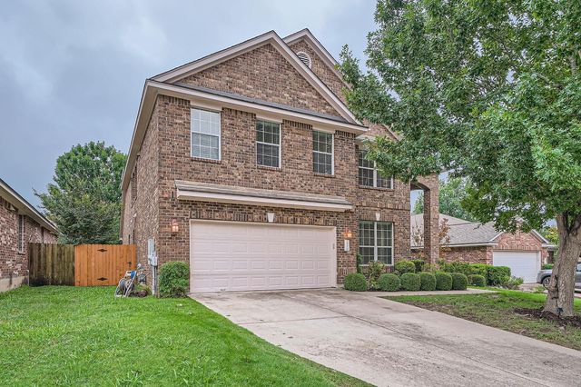 2410 Falmer CT, Cedar Park, TX 78613