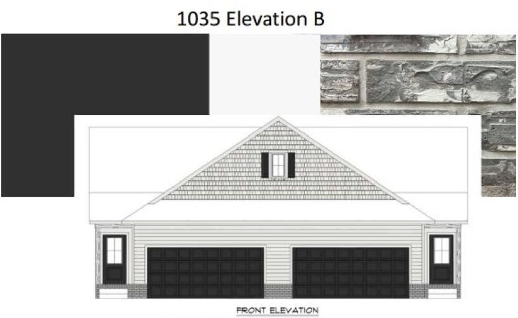 5358 N Pinecrest Ct, Bel Aire, KS 67220