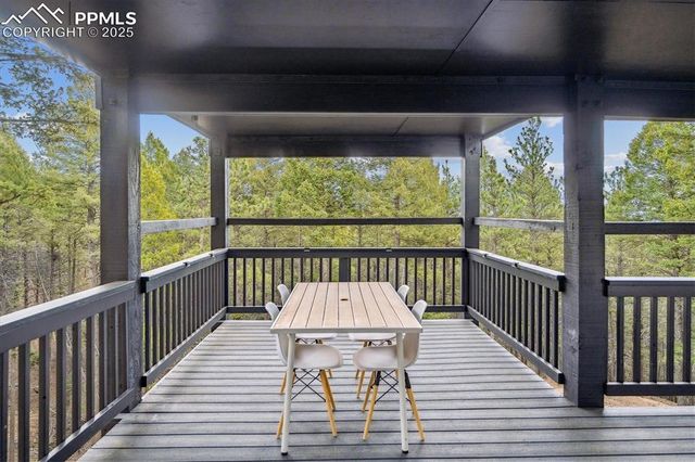 13910 Blue Jay Lane, Larkspur, CO 80118