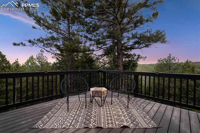 13910 Blue Jay Lane, Larkspur, CO 80118