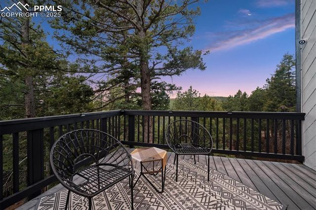 13910 Blue Jay Lane, Larkspur, CO 80118