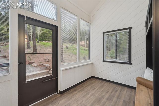 13910 Blue Jay Lane, Larkspur, CO 80118