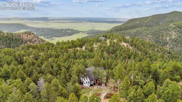 13910 Blue Jay Lane, Larkspur, CO 80118
