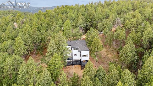 13910 Blue Jay Lane, Larkspur, CO 80118