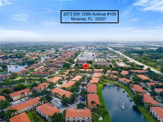 3073 SW 128th Avenue 109, Miramar, FL 33027