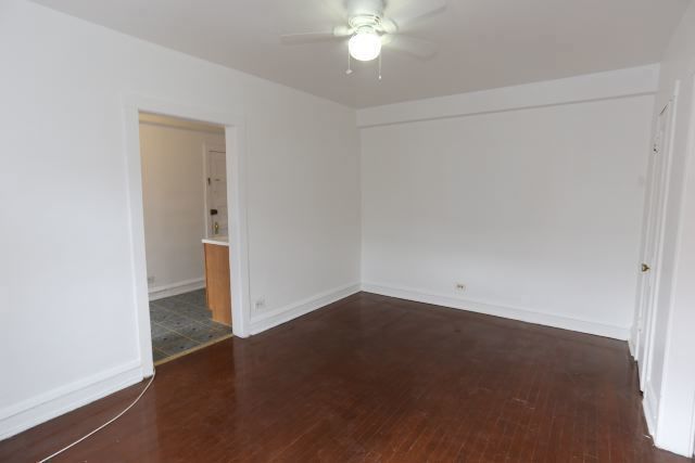 4600 N Beacon Street 4D, Chicago, IL 60640