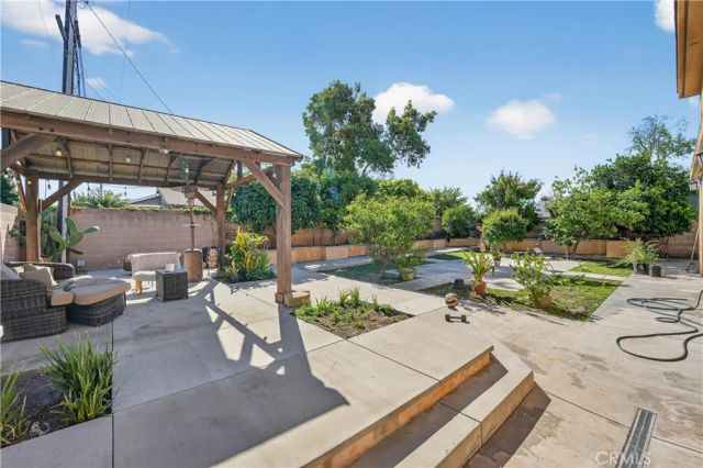 646 S Courson Drive, Anaheim, CA 92804