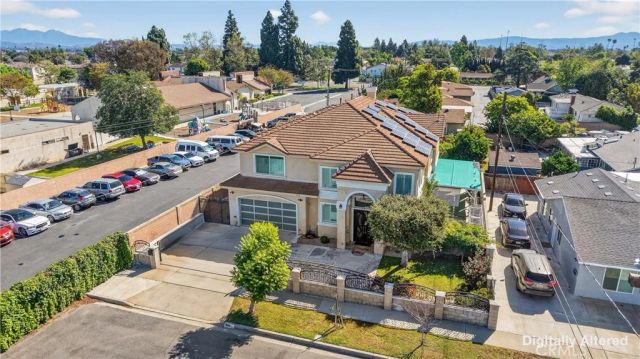 646 S Courson Drive, Anaheim, CA 92804
