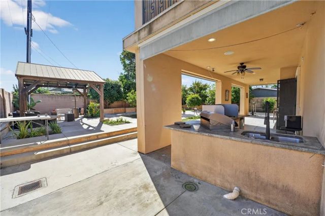 646 S Courson Drive, Anaheim, CA 92804