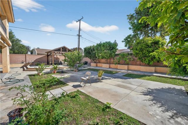 646 S Courson Drive, Anaheim, CA 92804