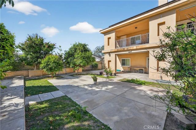 646 S Courson Drive, Anaheim, CA 92804
