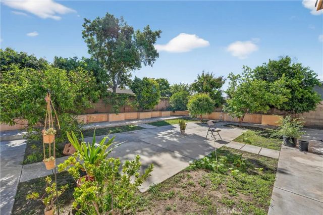 646 S Courson Drive, Anaheim, CA 92804