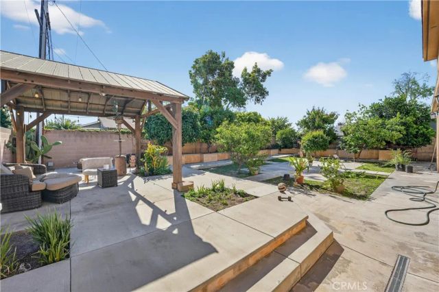 646 S Courson Drive, Anaheim, CA 92804