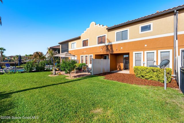 737 Ventura Drive, Satellite Beach, FL 32937