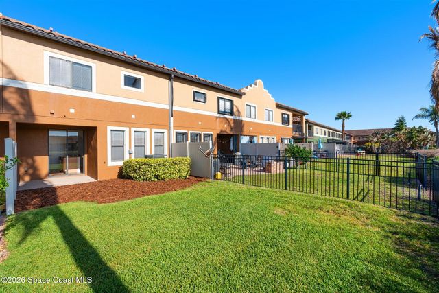 737 Ventura Drive, Satellite Beach, FL 32937