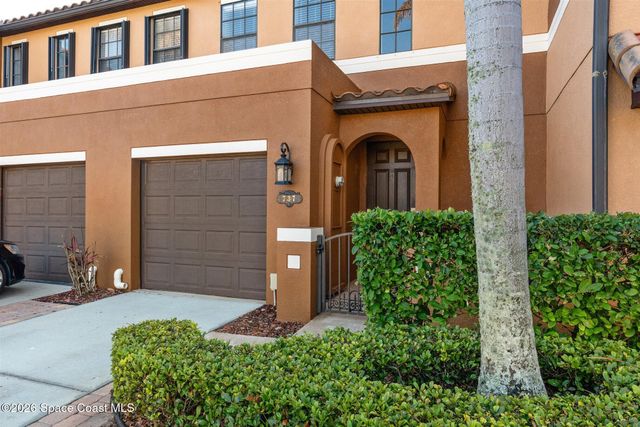 737 Ventura Drive, Satellite Beach, FL 32937