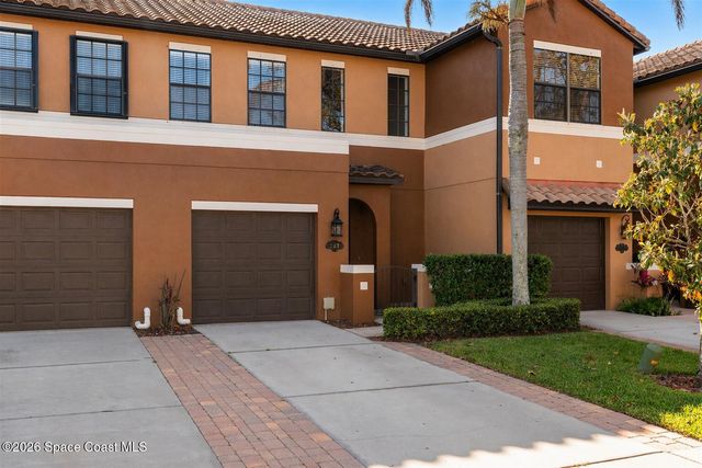 737 Ventura Drive, Satellite Beach, FL 32937