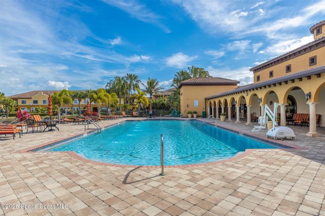 737 Ventura Drive, Satellite Beach, FL 32937