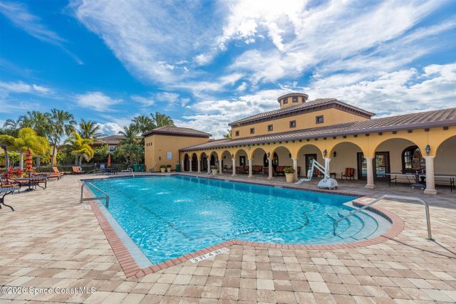 737 Ventura Drive, Satellite Beach, FL 32937