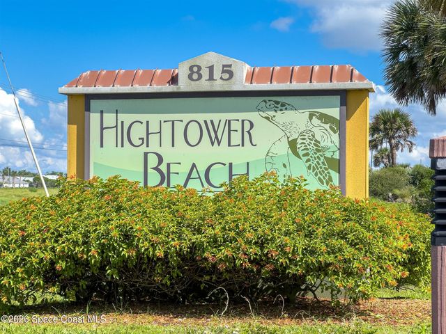 737 Ventura Drive, Satellite Beach, FL 32937