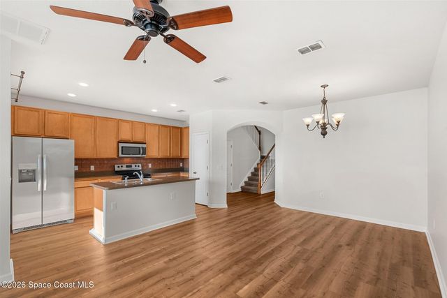 737 Ventura Drive, Satellite Beach, FL 32937
