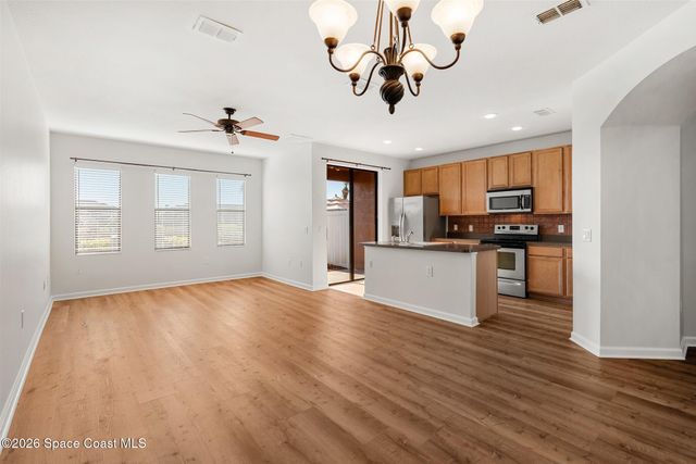 737 Ventura Drive, Satellite Beach, FL 32937