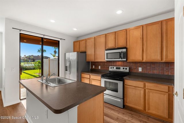 737 Ventura Drive, Satellite Beach, FL 32937