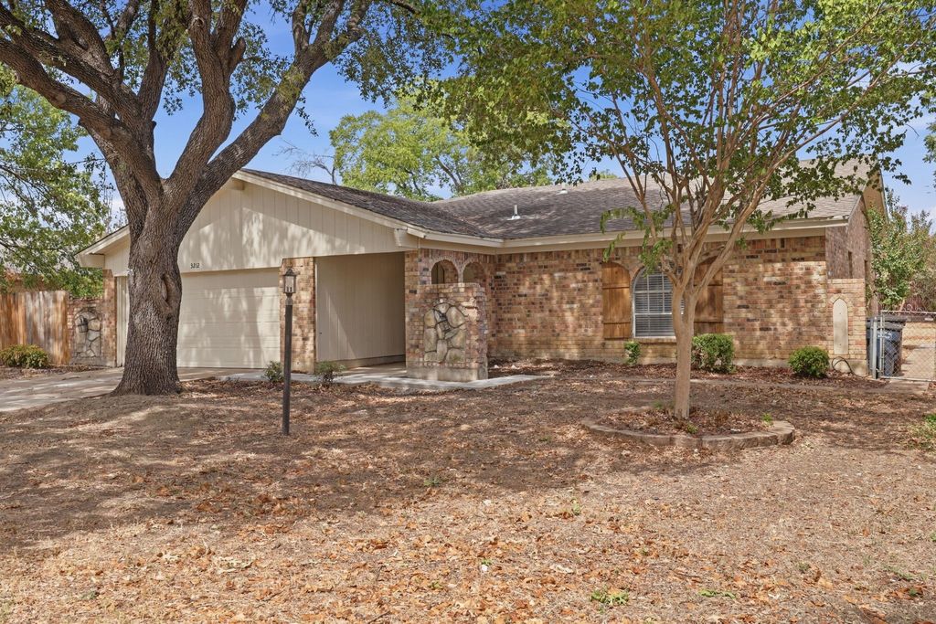 3212 Glenmont Drive, Fort Worth, TX 76133 — photo 3