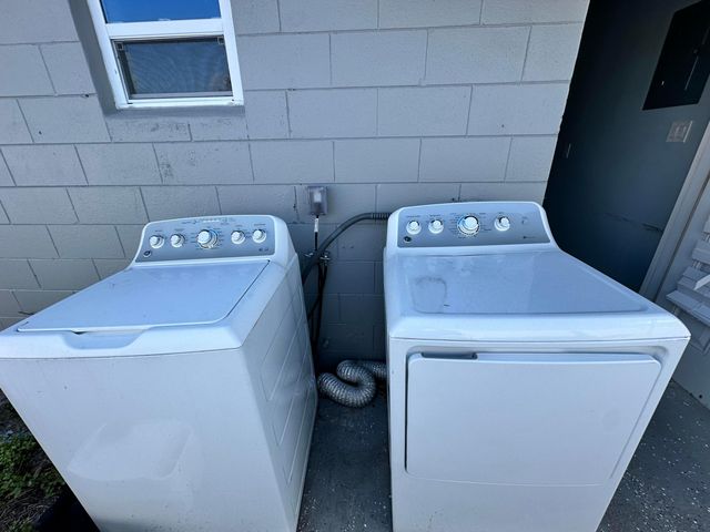 713 N 23rd Street A, Fort Pierce, FL 34950