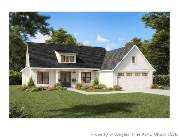 1794 Fordham Drive, Fayetteville, NC 28304