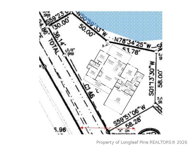 1794 Fordham Drive, Fayetteville, NC 28304