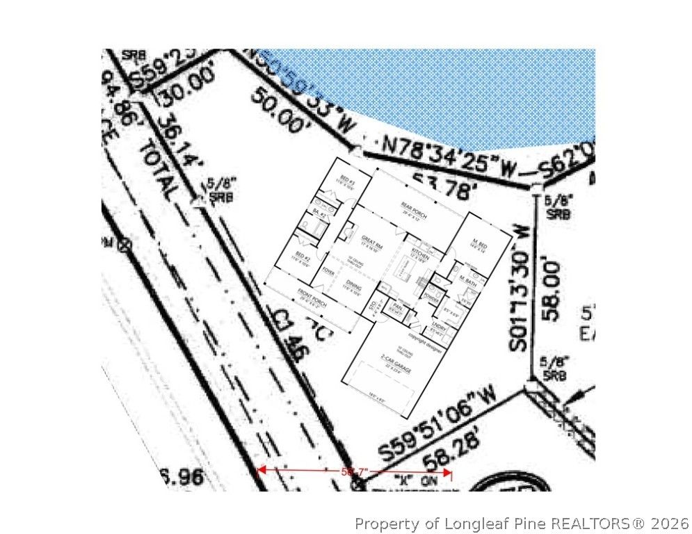1794 Fordham Drive, Fayetteville, NC 28304 — photo 9