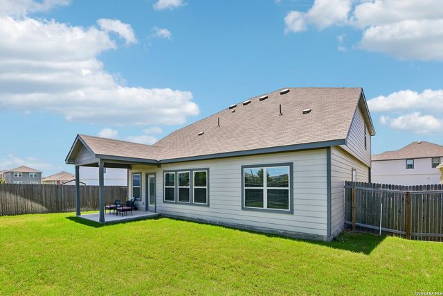 7602 Wallaby Isle, San Antonio, TX 78253